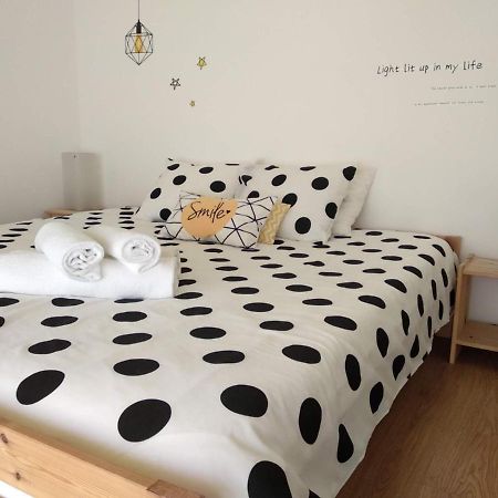 D Wan Guest House 페니케 외부 사진
