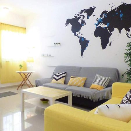 D Wan Guest House 페니케 외부 사진