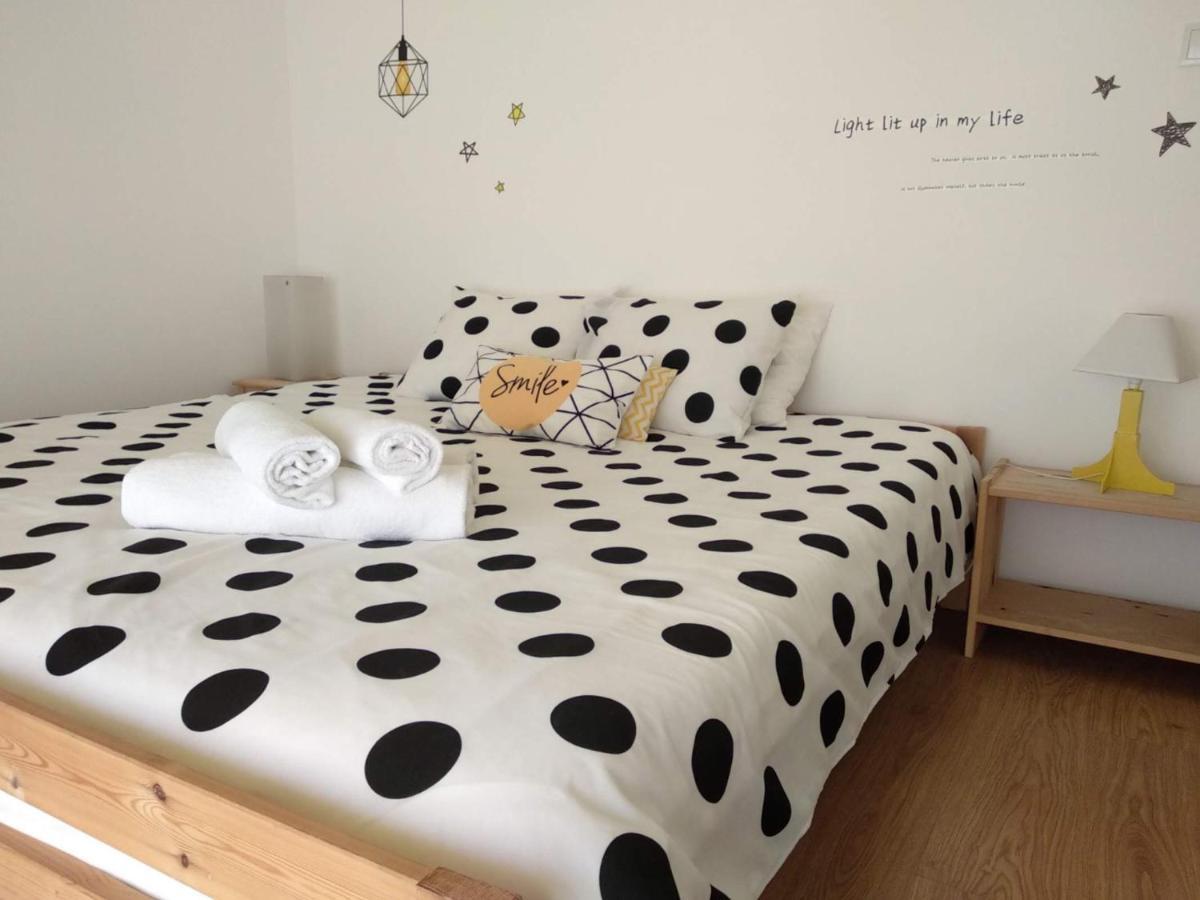 D Wan Guest House 페니케 외부 사진