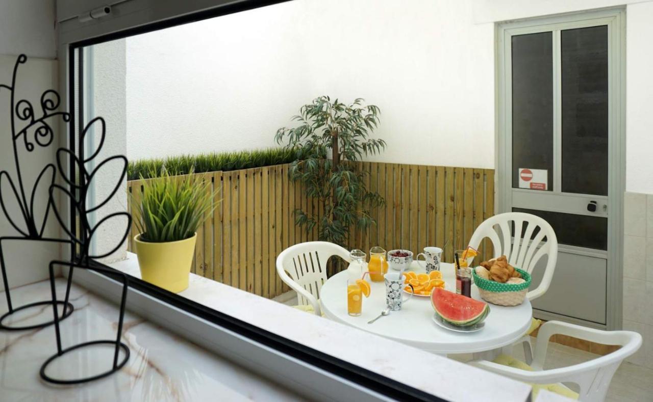 D Wan Guest House 페니케 외부 사진