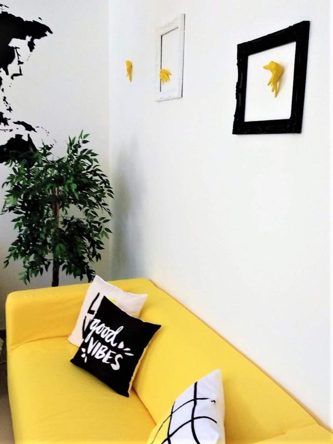 D Wan Guest House 페니케 외부 사진