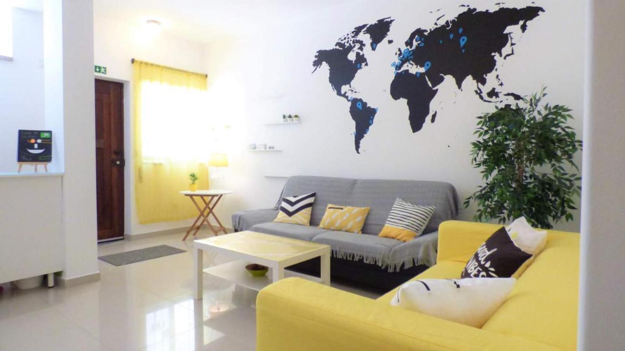 D Wan Guest House 페니케 외부 사진