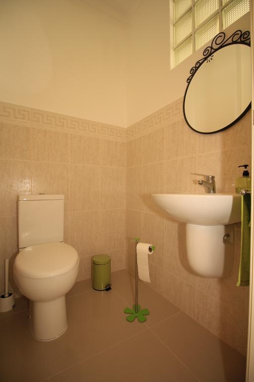 D Wan Guest House 페니케 외부 사진