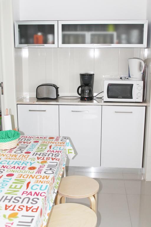 D Wan Guest House 페니케 외부 사진