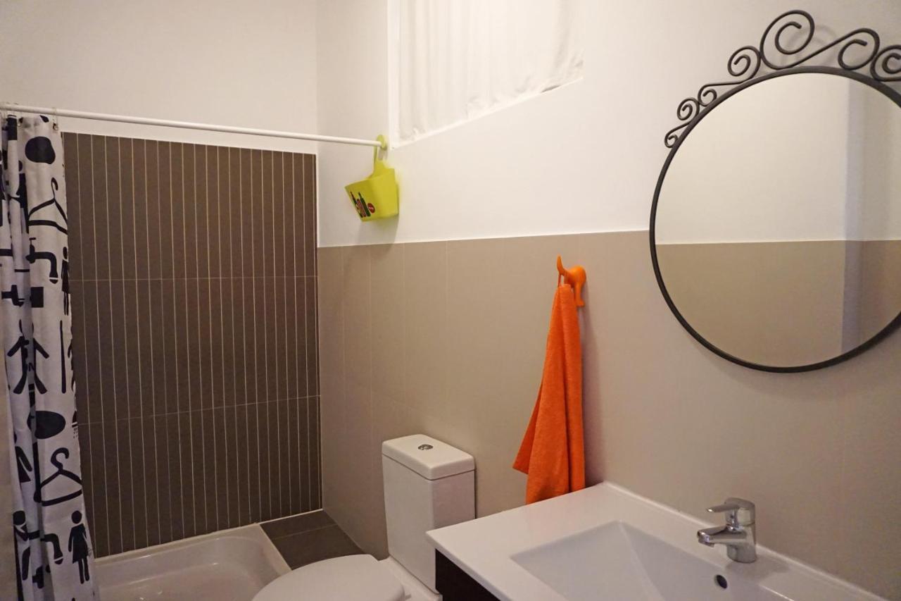 D Wan Guest House 페니케 외부 사진