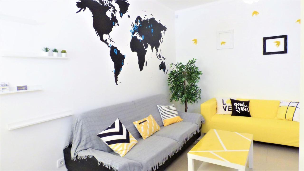 D Wan Guest House 페니케 외부 사진