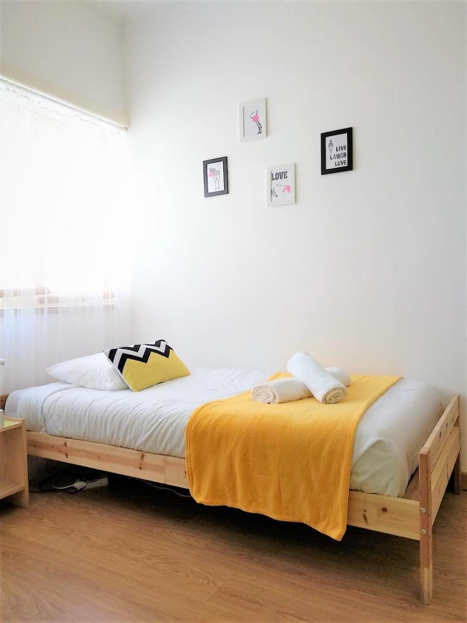 D Wan Guest House 페니케 외부 사진