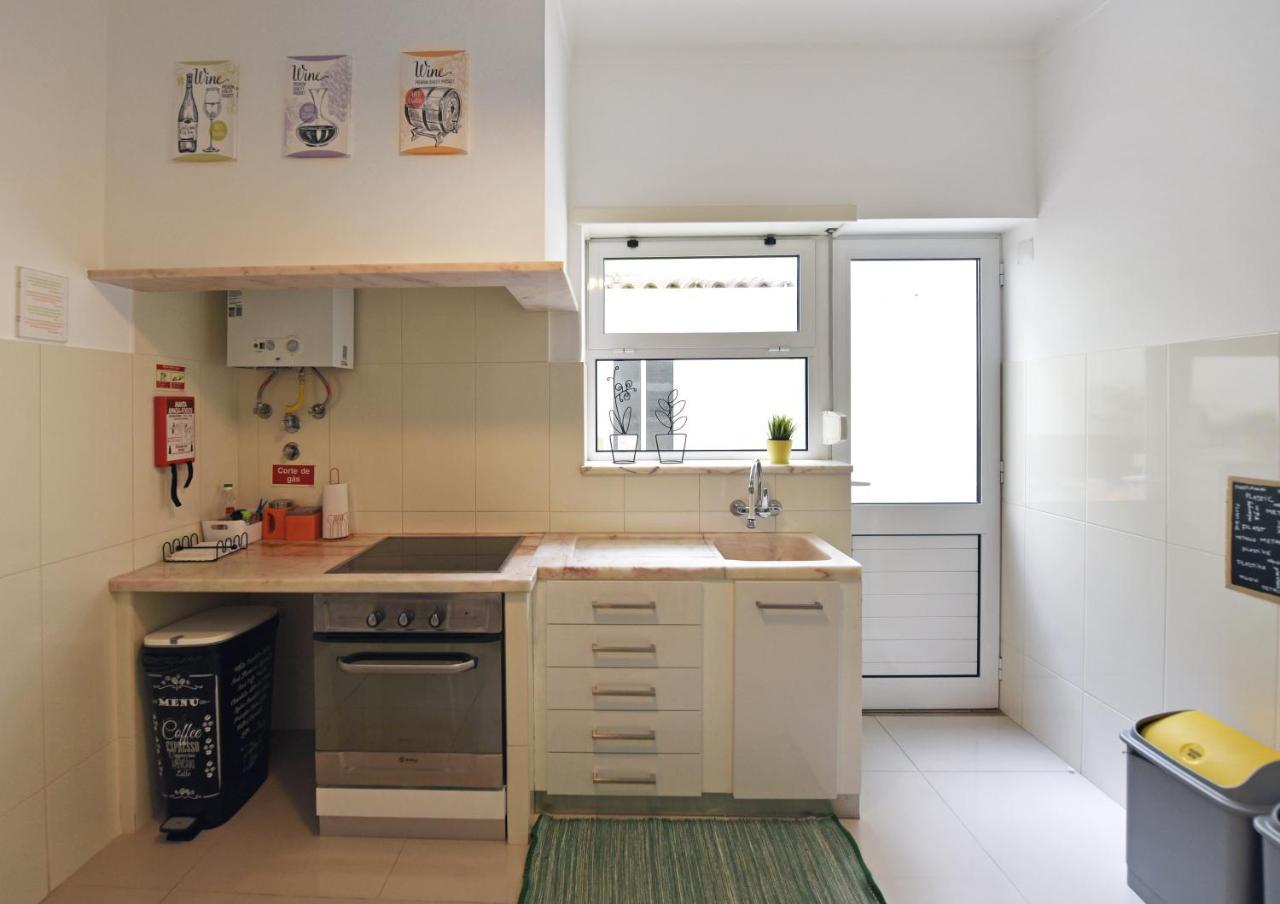 D Wan Guest House 페니케 외부 사진