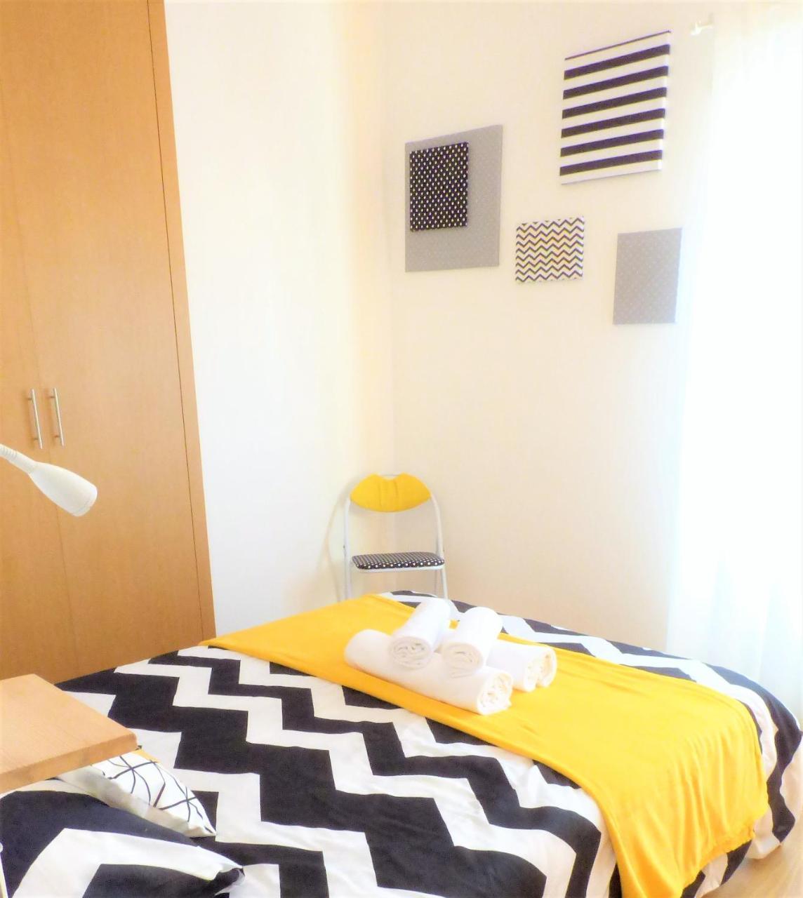 D Wan Guest House 페니케 외부 사진