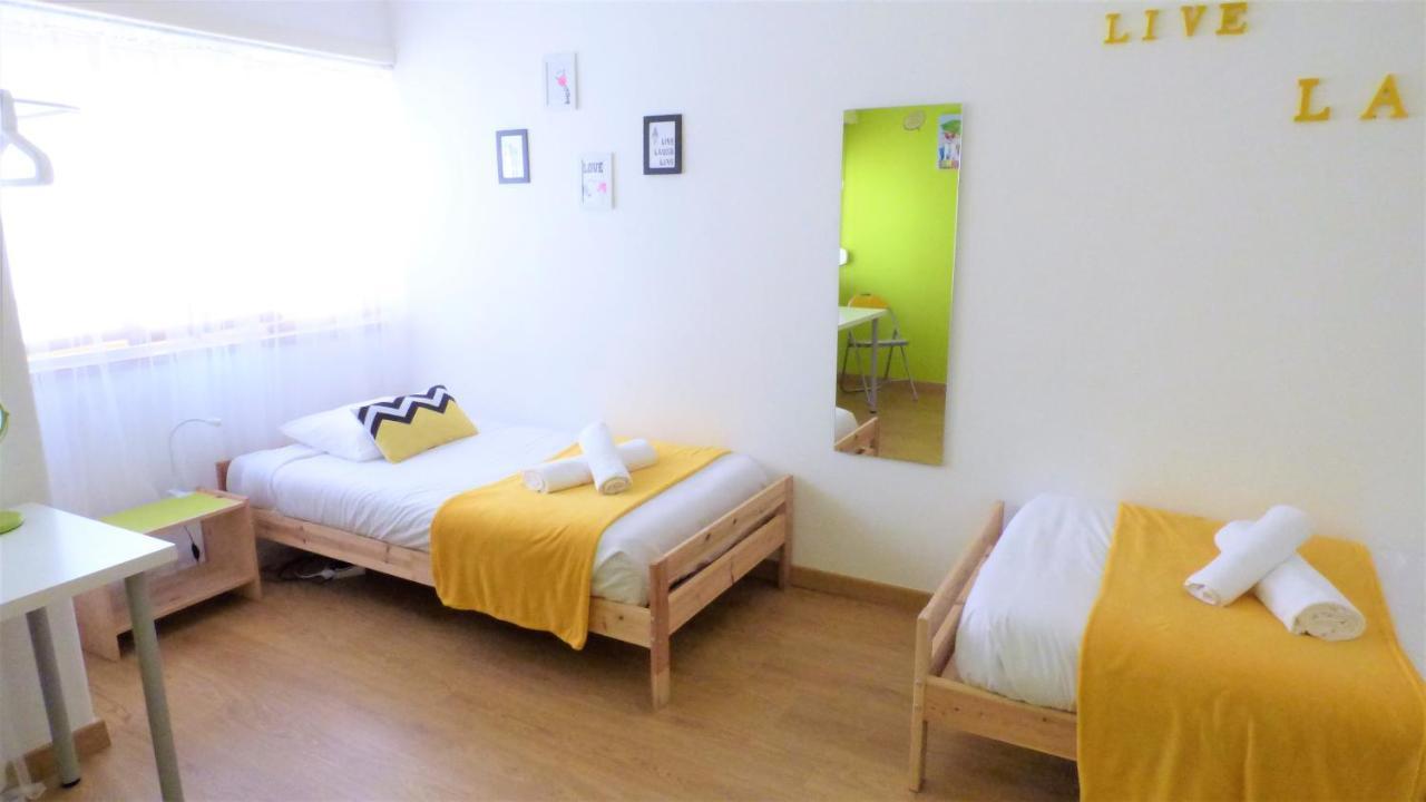 D Wan Guest House 페니케 외부 사진