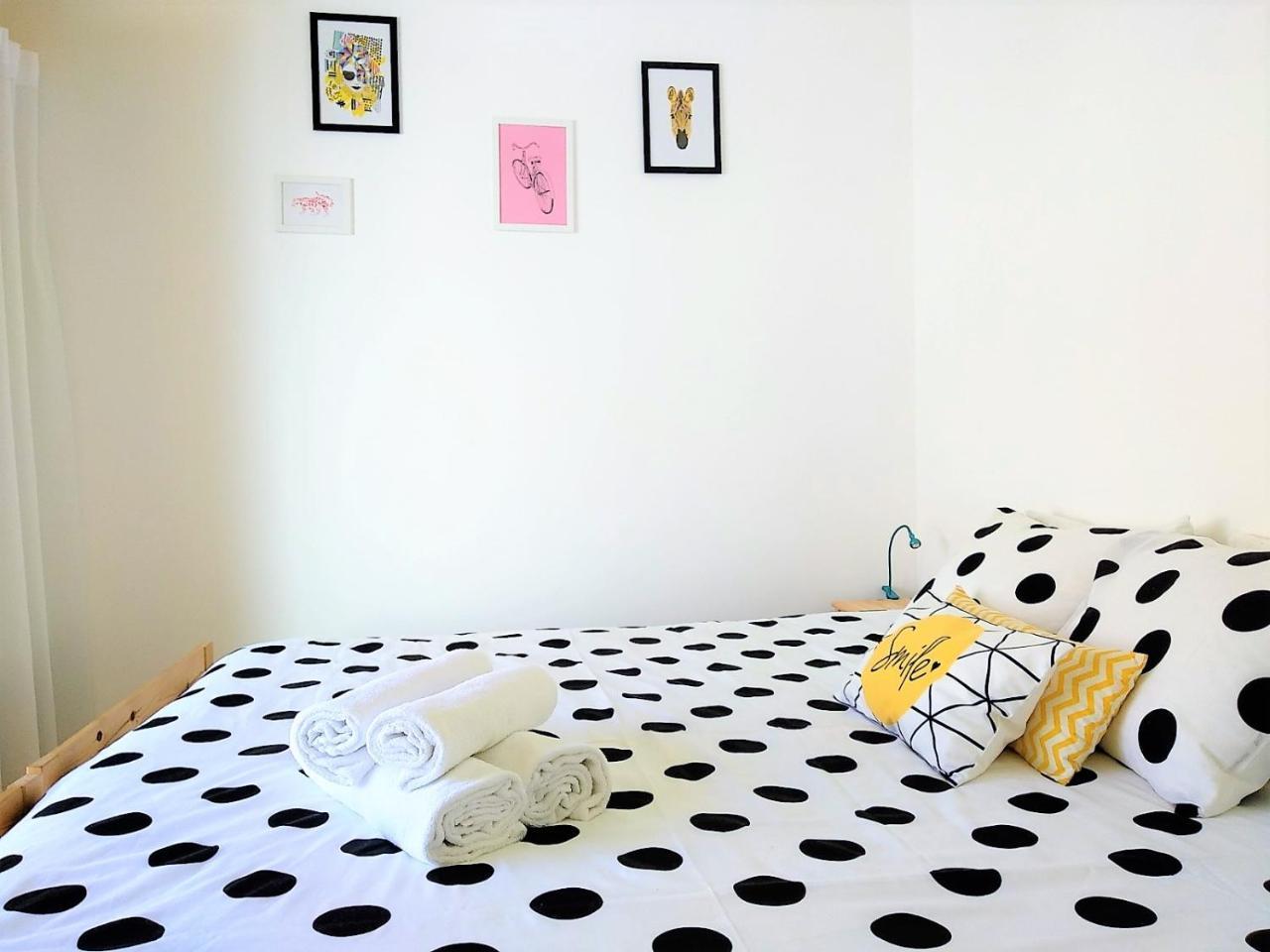 D Wan Guest House 페니케 외부 사진